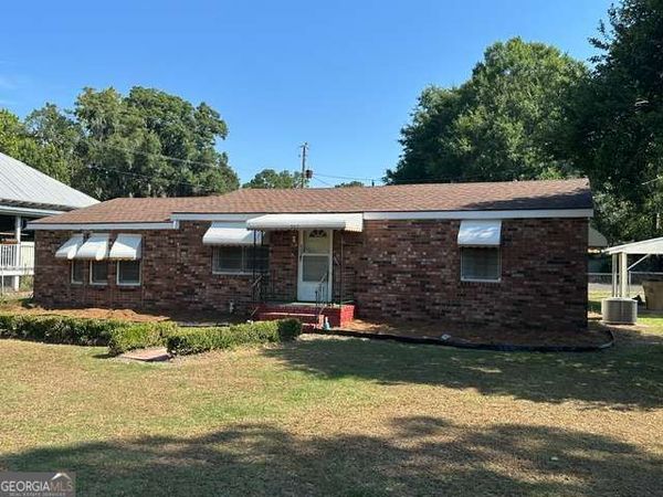 547 Central Avenue, Meldrim, GA 31318
