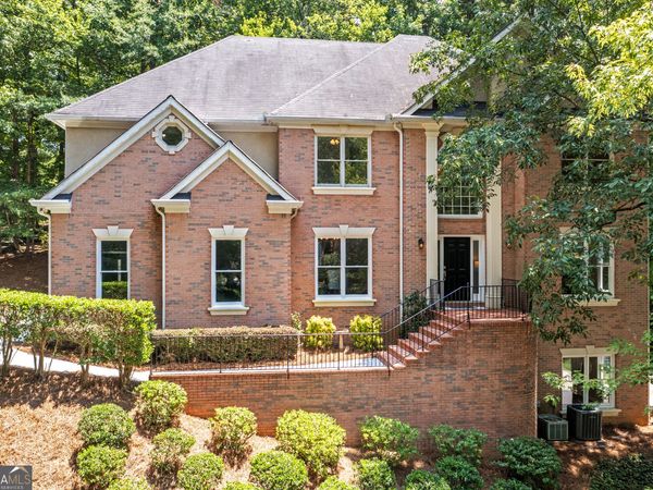 130 Seville Chase, Sandy Springs, GA 30328
