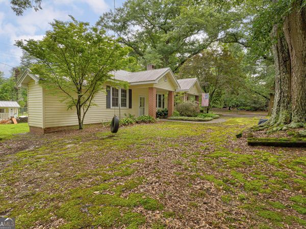 12727 Upatoi Lane, Upatoi, GA 31829