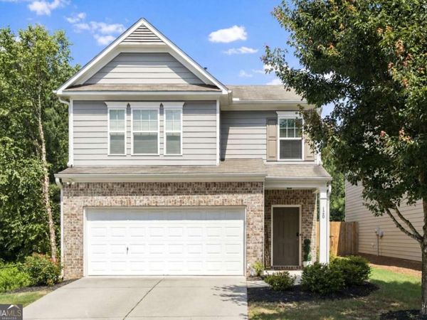 120 Kasey Drive, Woodstock, GA 30189