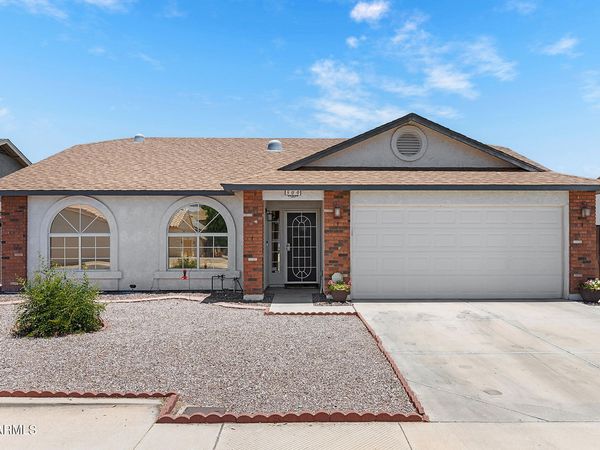 509 N ST CLAIRE, Mesa, AZ 85207