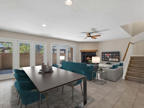 3030 N HAYDEN Road, Unit 31, Scottsdale, AZ 85251