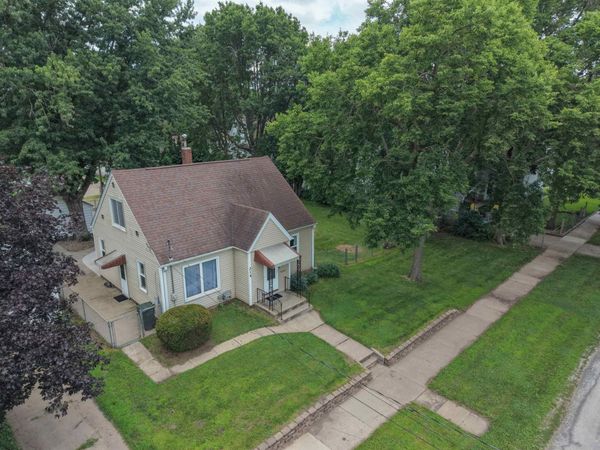 314 Leonard Avenue, Waterloo, IA 50703