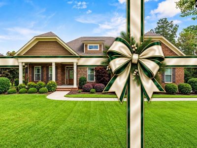116 Sweetshrub Road, Elgin, SC 29045