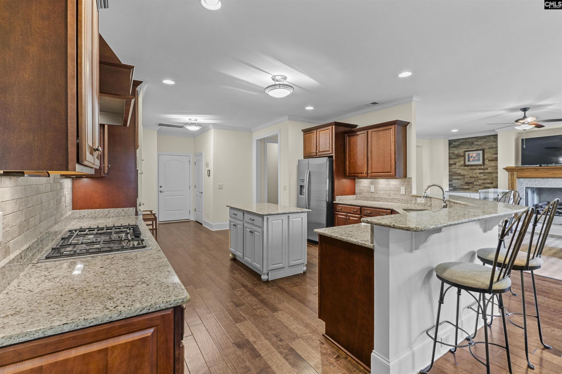116 Sweetshrub Road Photo 17