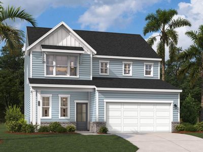 142 Dew Blossom Drive , Lexington, SC 29073