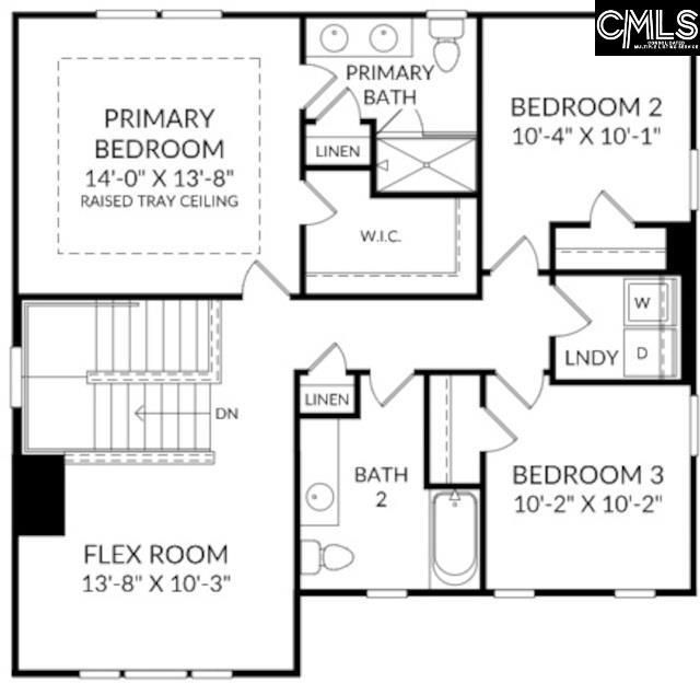 142 Dew Blossom Drive  Photo 10