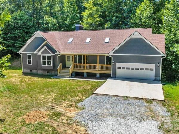 482 Guy Ford Road , Sugar Grove, NC 28679