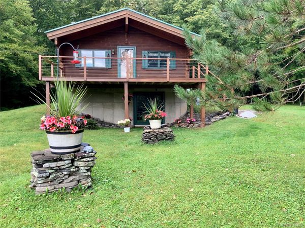 66 Milton Smith Road , Long Eddy, NY 12760