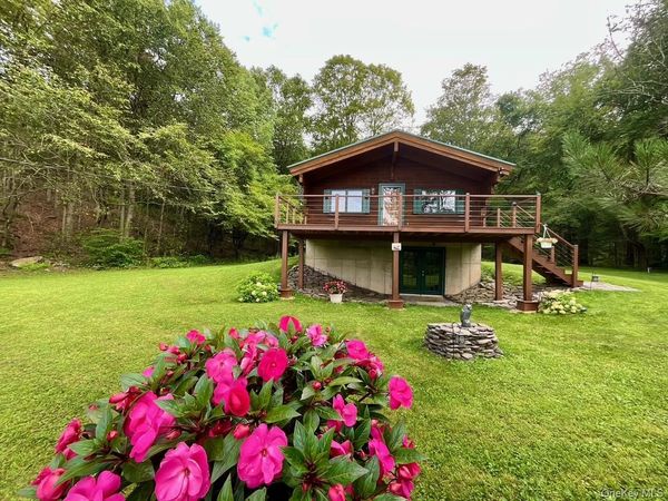 66 Milton Smith Road, Long Eddy, NY 12760