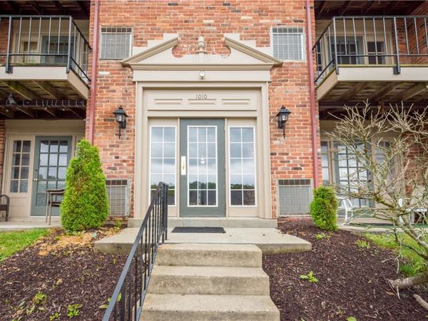 1010 Margarite, Unit G, Pittsburgh, PA 15216