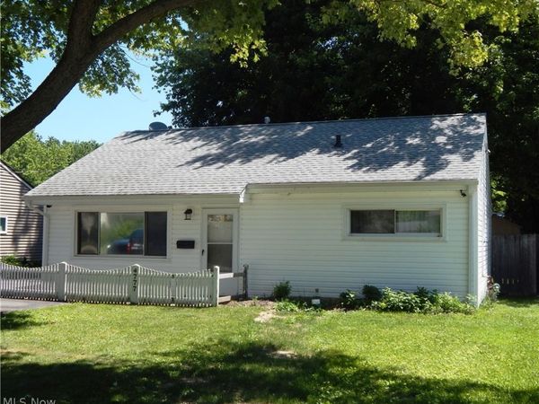 4777 Corduroy Road , Mentor, OH 44060
