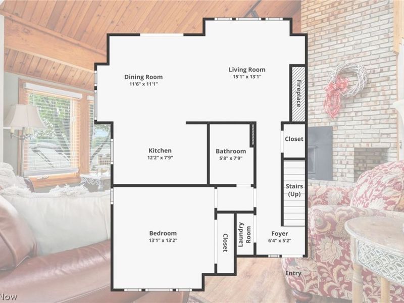 3510 Moonlight Bay Drive NW, Canton, OH 44708 Photo 12