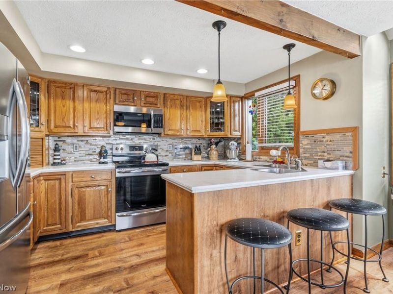 3510 Moonlight Bay Drive NW, Canton, OH 44708 Photo 24