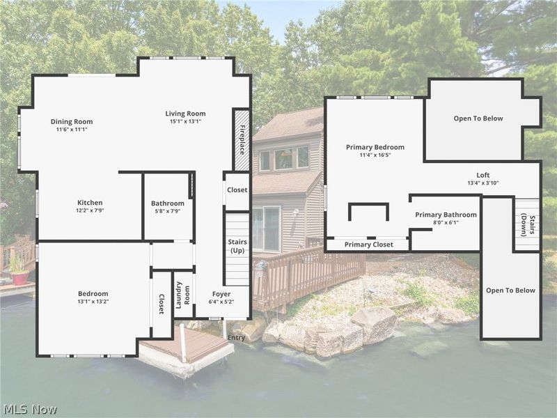 3510 Moonlight Bay Drive NW, Canton, OH 44708 Photo 4