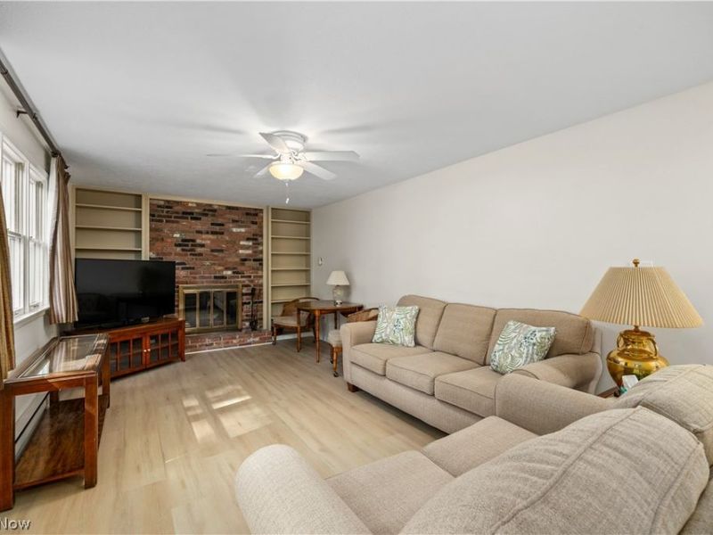 5364 Hampton Drive, North Olmsted, OH 44070 Photo 15