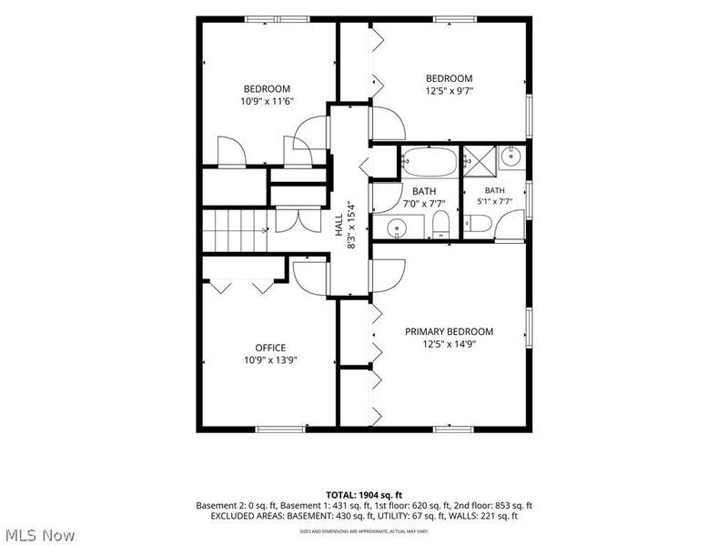 5364 Hampton Drive, North Olmsted, OH 44070 Photo 45