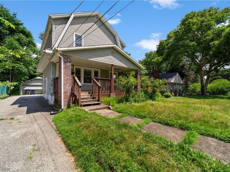 203 Crosby, Akron, OH 44303 Photo 17