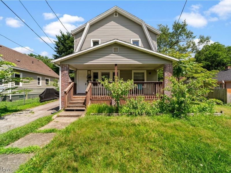 203 Crosby, Akron, OH 44303 Photo 18