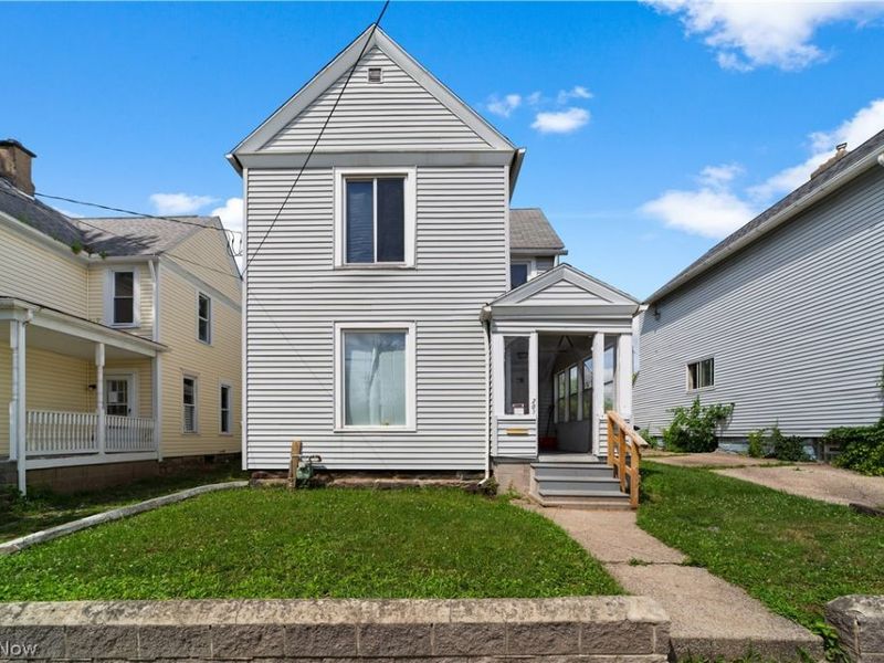 203 Crosby, Akron, OH 44303 Photo 2