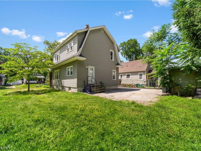 203 Crosby, Akron, OH 44303 Photo 21