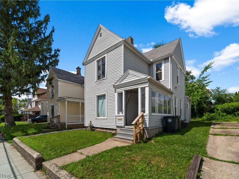 203 Crosby, Akron, OH 44303 Photo 4