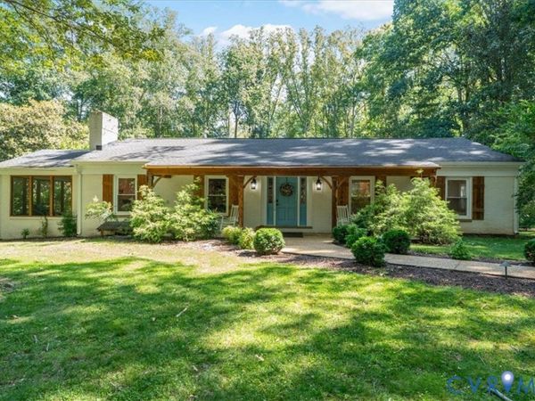 3688 Anderson Highway , Powhatan, VA 23139