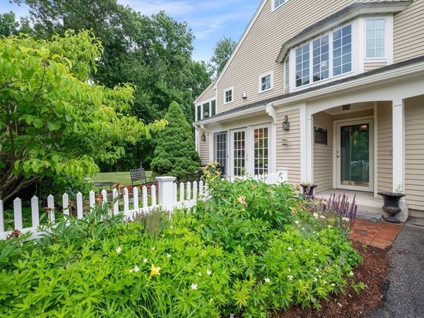 47 Great Hill Drive, Unit 47, Topsfield, MA 01983