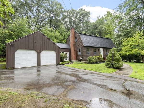 323 Old Westford Road, Chelmsford, MA 01824
