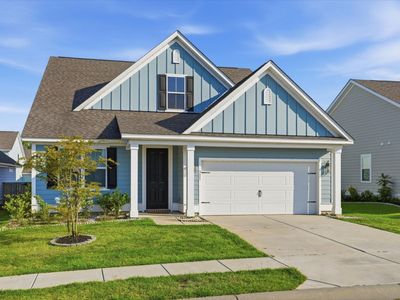 311 Hillman Trail Drive, Moncks Corner, SC 29461