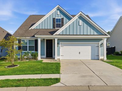 311 Hillman Trail Drive, Moncks Corner, SC 29461