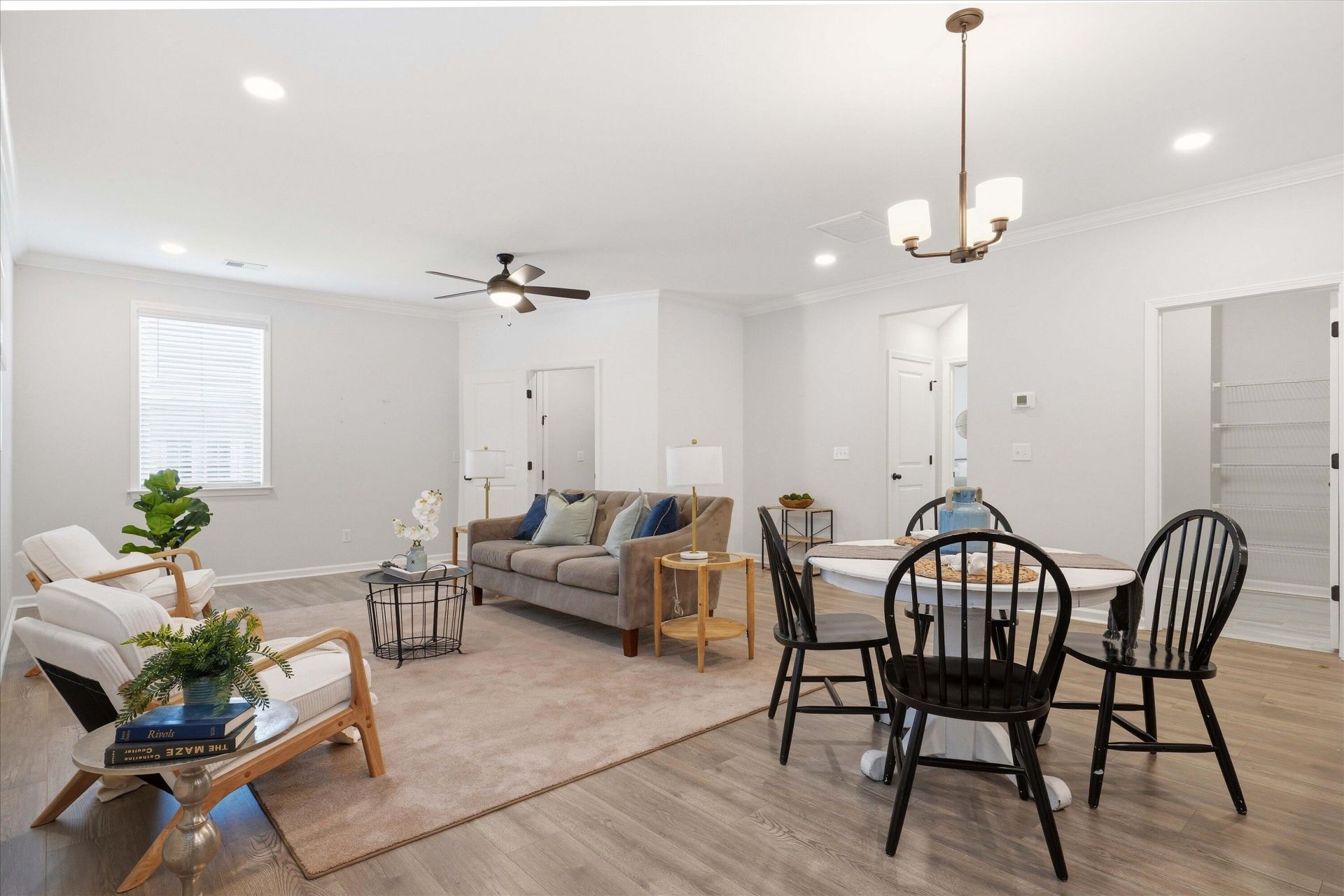 311 Hillman Trail Drive Photo 9