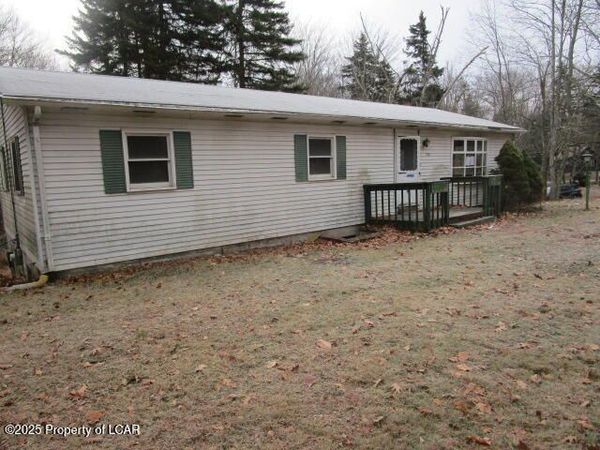 137 Michigana Drive, Pocono Lake, PA 18347