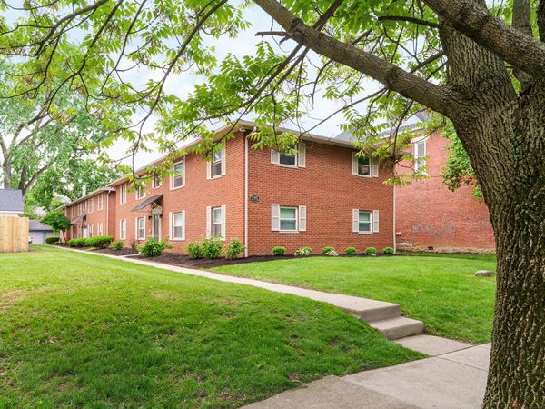 295 Thurman Avenue , Columbus, OH 43206