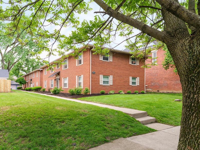 295 Thurman Avenue, Columbus, OH 43206 Photo 1