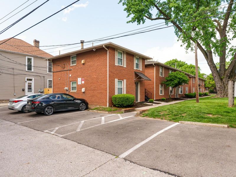 295 Thurman Avenue, Columbus, OH 43206 Photo 32