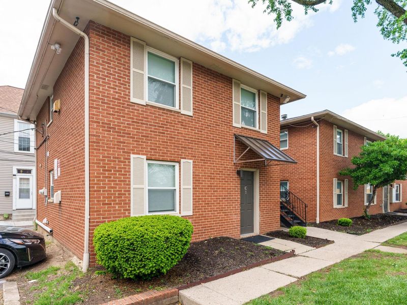 295 Thurman Avenue, Columbus, OH 43206 Photo 4