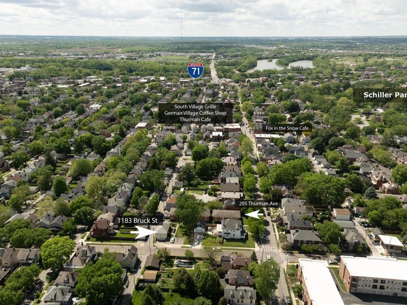 295 Thurman Avenue, Columbus, OH 43206 Photo 41