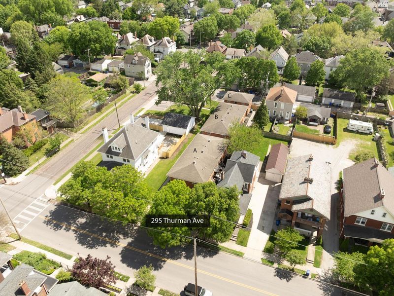 295 Thurman Avenue, Columbus, OH 43206 Photo 5