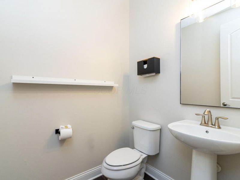 6543 Brookview Manor Drive, Galena, OH 43021 Photo 15