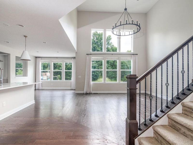 6543 Brookview Manor Drive, Galena, OH 43021 Photo 17