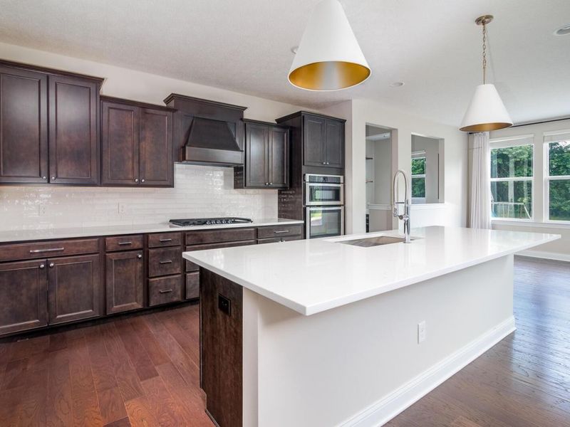 6543 Brookview Manor Drive, Galena, OH 43021 Photo 25
