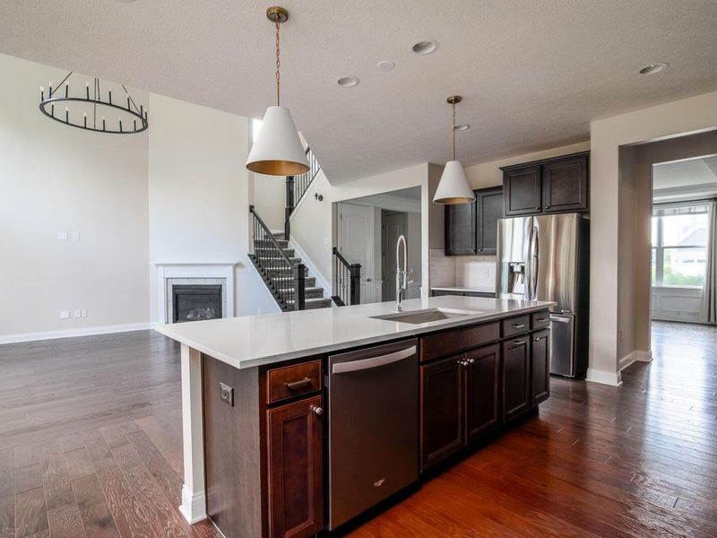 6543 Brookview Manor Drive, Galena, OH 43021 Photo 26