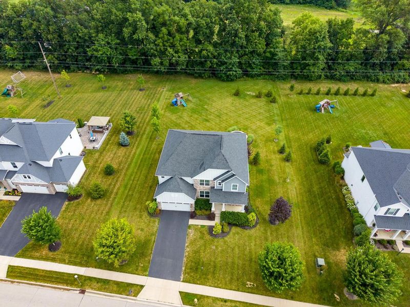 6543 Brookview Manor Drive, Galena, OH 43021 Photo 3