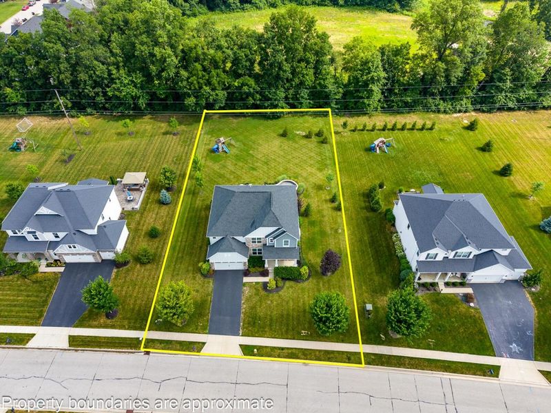6543 Brookview Manor Drive, Galena, OH 43021 Photo 4