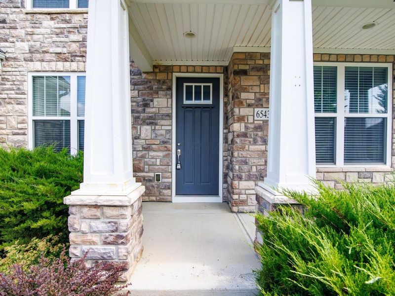 6543 Brookview Manor Drive, Galena, OH 43021 Photo 7