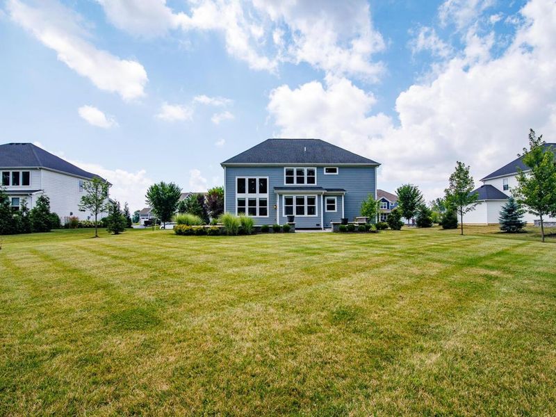 6543 Brookview Manor Drive, Galena, OH 43021 Photo 73