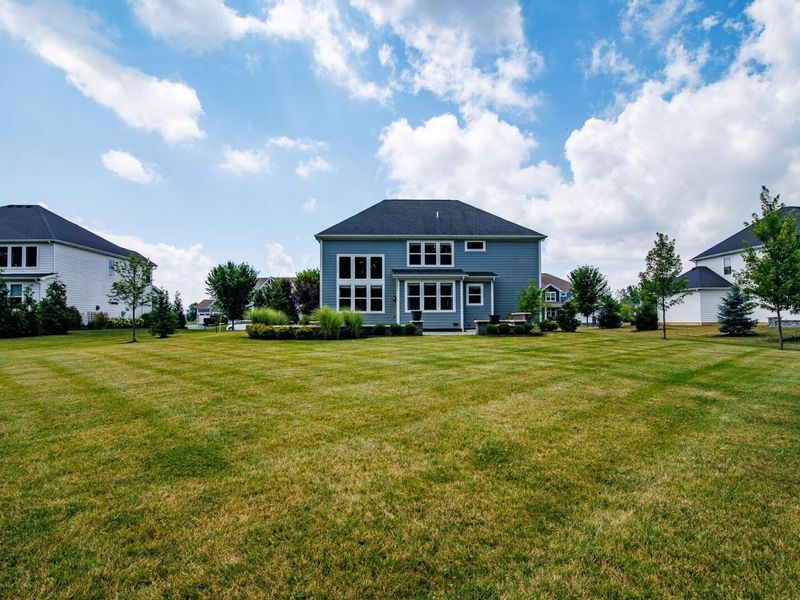6543 Brookview Manor Drive, Galena, OH 43021 Photo 74