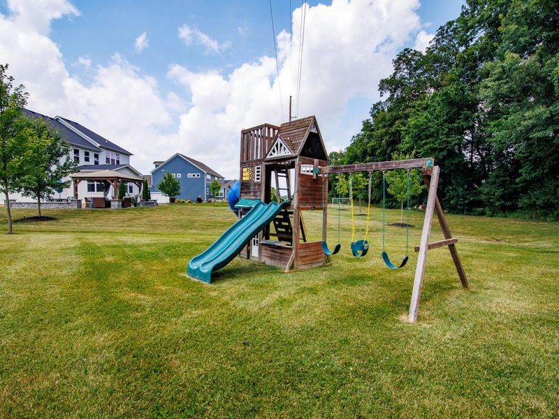 6543 Brookview Manor Drive, Galena, OH 43021 Photo 75
