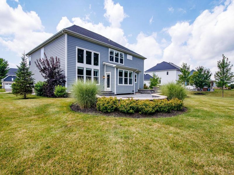 6543 Brookview Manor Drive, Galena, OH 43021 Photo 77